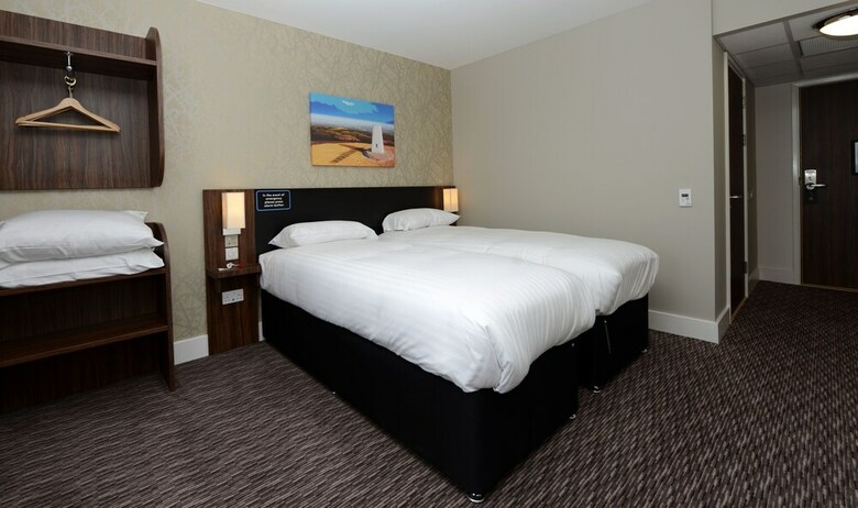Posada Fallow Field, Telford By Marston's Inns