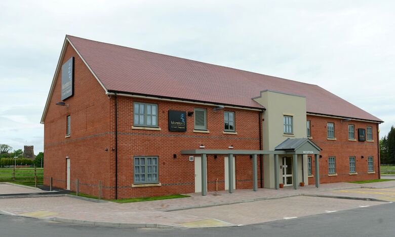 Posada Fallow Field, Telford By Marston's Inns