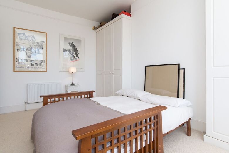 Apartamentos Veeve - Charming Eton