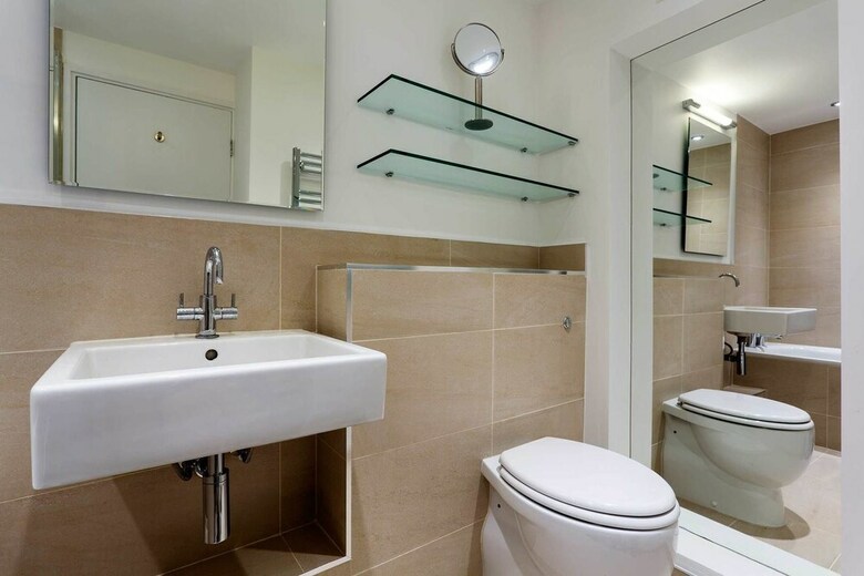 Apartamentos Cosy In Marylebone
