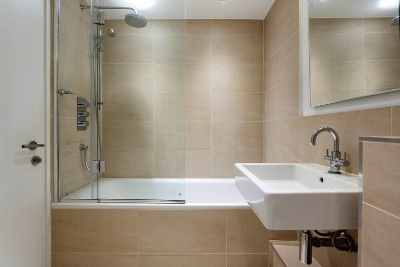 Apartamentos Cosy In Marylebone