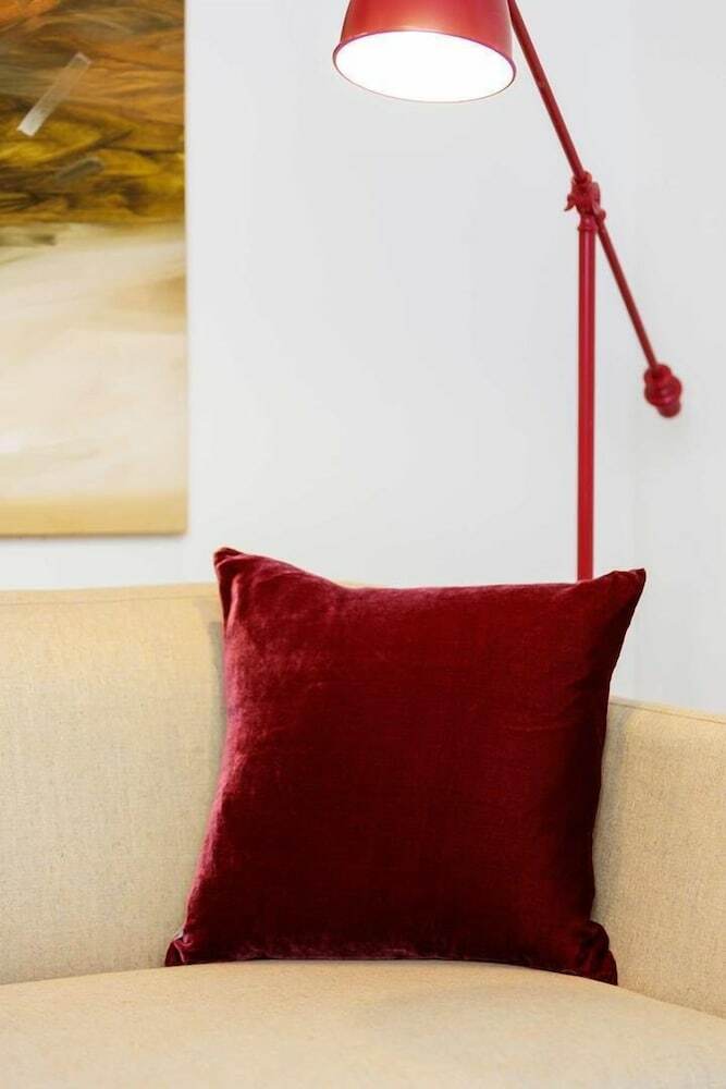 Apartamentos Cosy In Marylebone