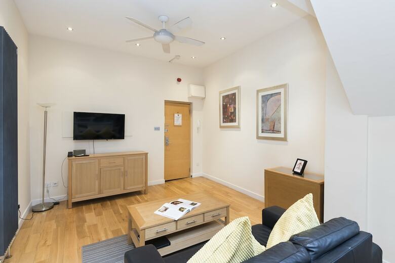 Stay Inn Apartments St. Paul's