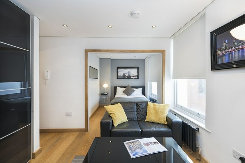 Stay Inn Apartments St. Paul's