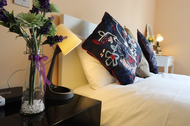 Apartamentos City Walk O2 Mailbox City View