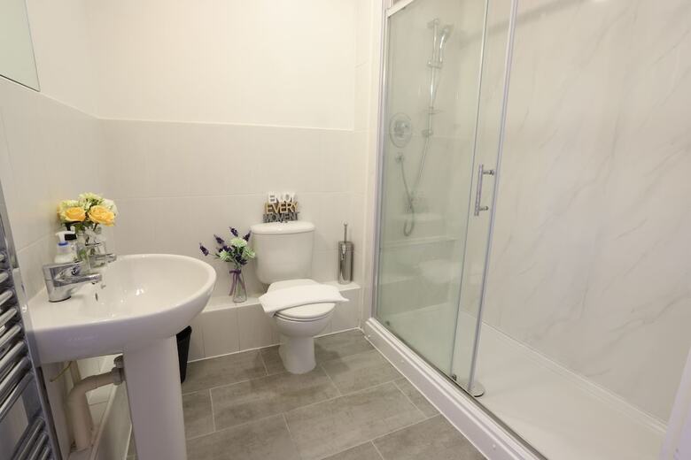 Apartamentos City Walk O2 Mailbox City View