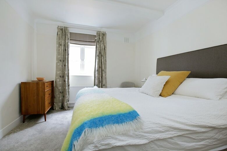 Apartamentos Quiet Historic Mews- Hyde Park