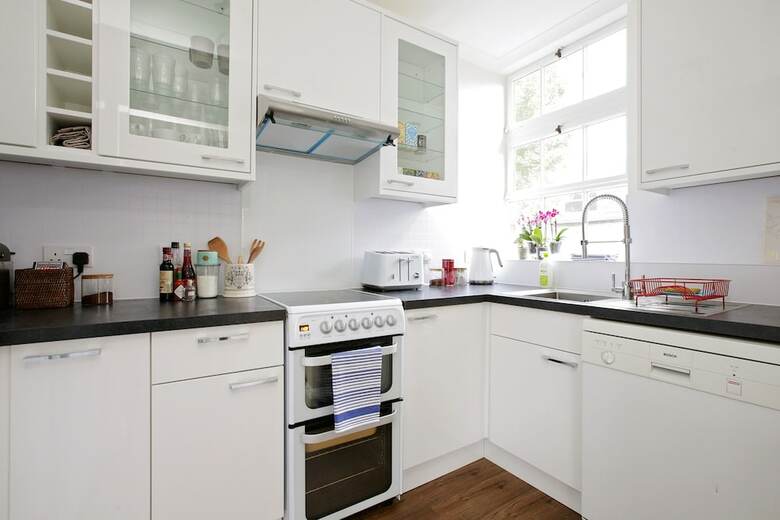 Apartamentos Quiet Historic Mews- Hyde Park