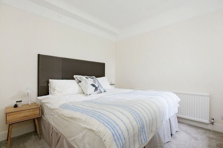Apartamentos Quiet Historic Mews- Hyde Park