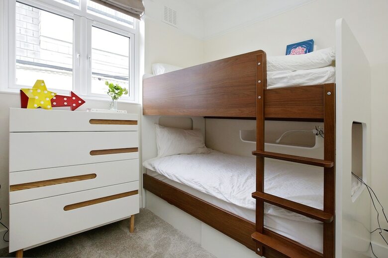 Apartamentos Quiet Historic Mews- Hyde Park