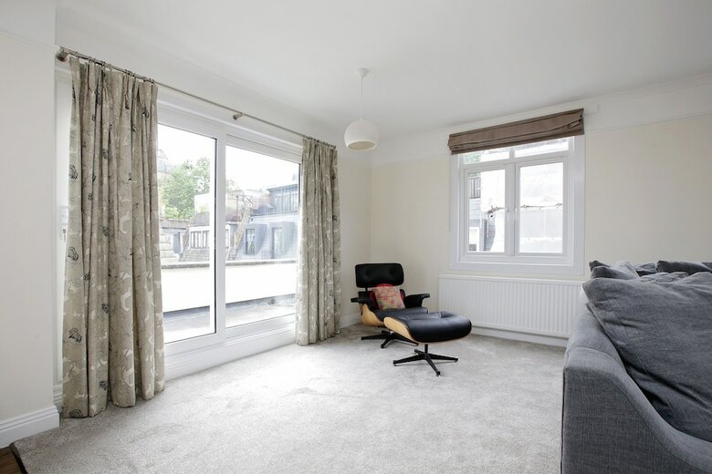 Apartamentos Quiet Historic Mews- Hyde Park