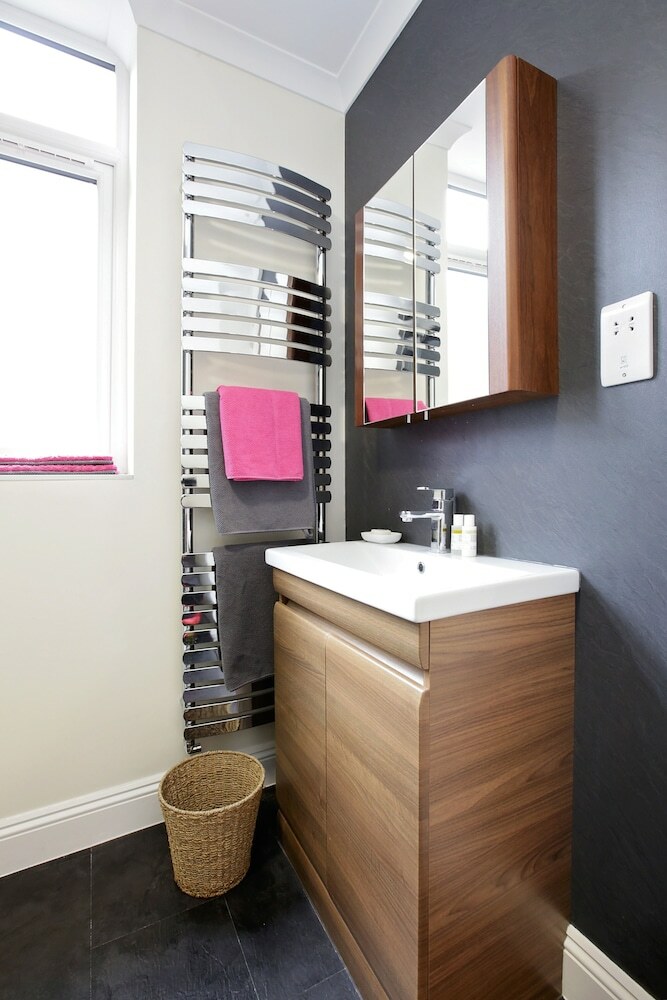 Apartamentos Quiet Historic Mews- Hyde Park