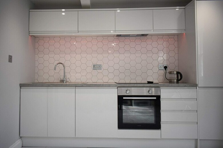 New 1 Bed Apartment In Brighton City Centre
