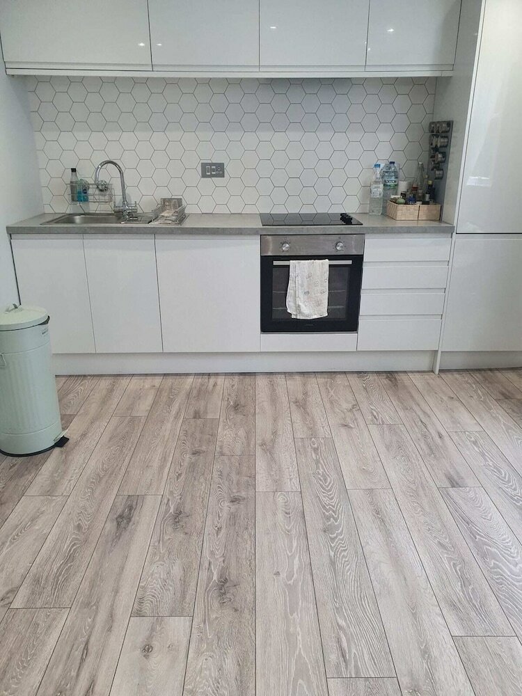 New 1 Bed Apartment In Brighton City Centre