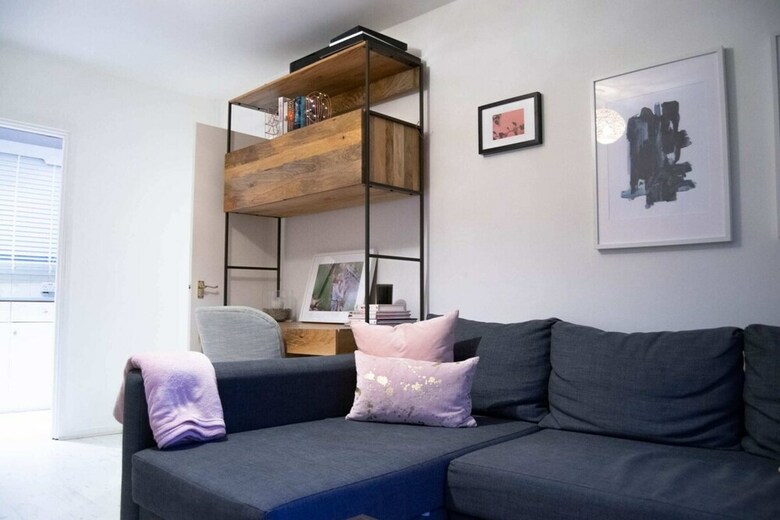Apartamento Beautiful Battersea Flat - 4 Guests