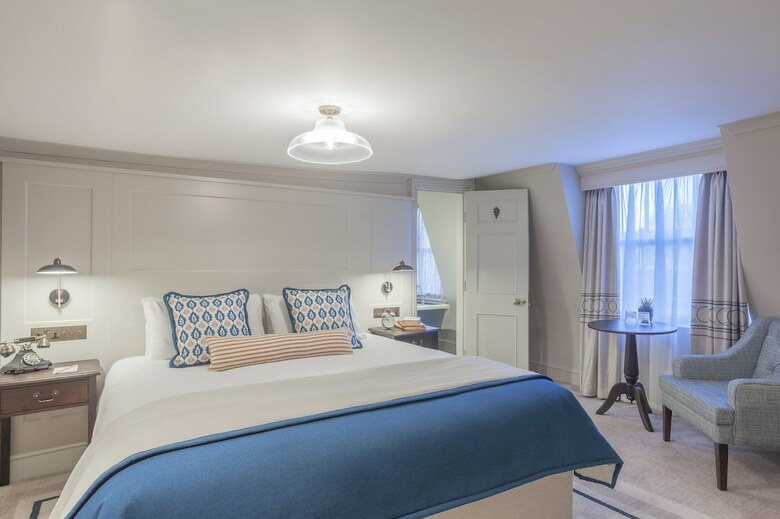 Richmond Hill Hotel