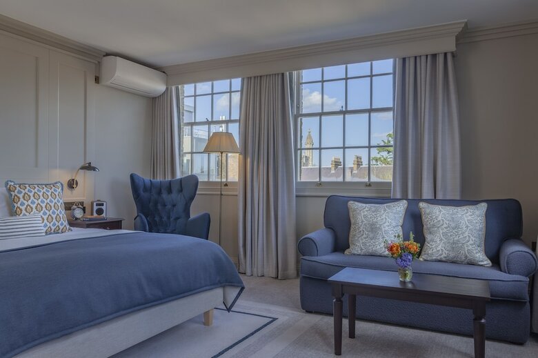 Richmond Hill Hotel