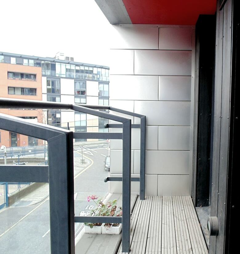 Apartamentos Still Life Southwark Executive