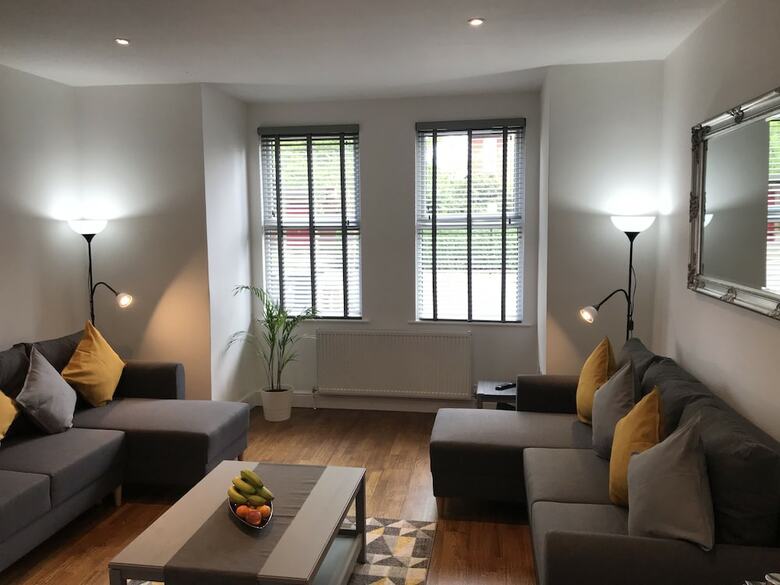 St Marks Modern Apartments