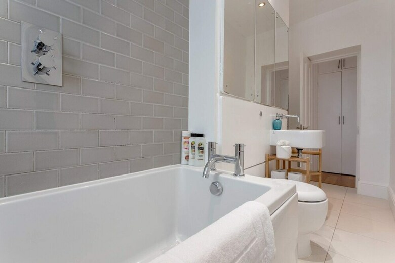 Apartamentos Charming, Spacious 1-bed Flat In Islington, London