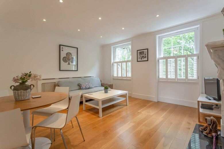 Apartamentos Charming, Spacious 1-bed Flat In Islington, London