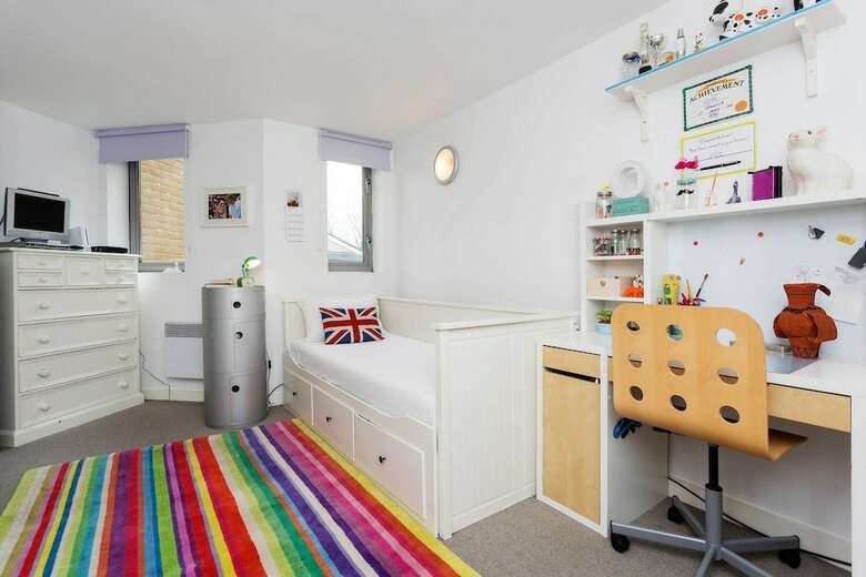 Apartamentos Veeve - Creative Spirit