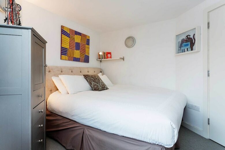 Apartamentos Veeve - Creative Spirit