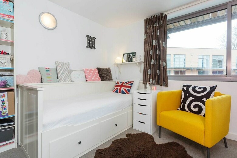 Apartamentos Veeve - Creative Spirit