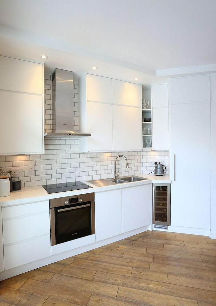 Apartamentos Veeve - Creative Spirit