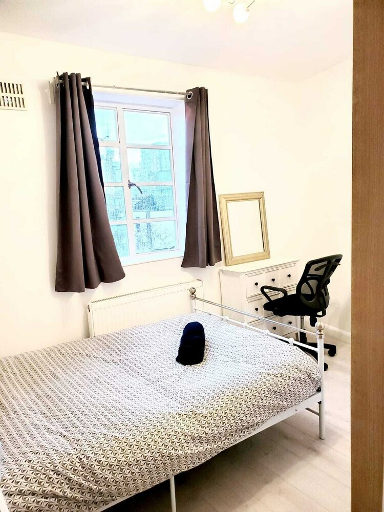 Apartamento Secret Shoreditch