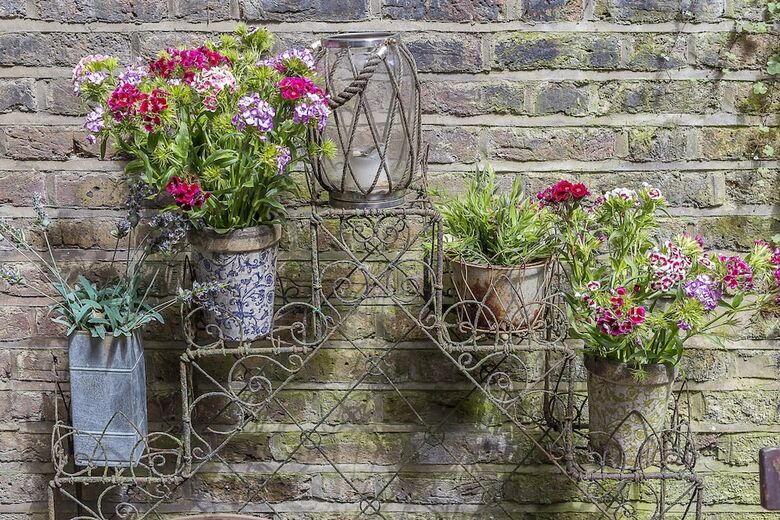 Ravenscourt Park Retreat