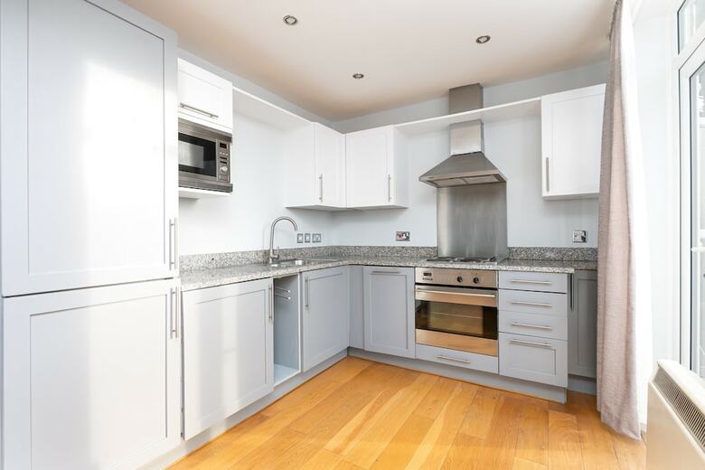 Apartamentos Little Bloomsbury House