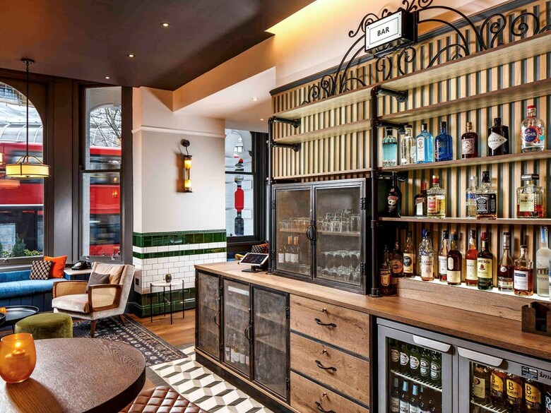 Ibis Styles London Gloucester Road