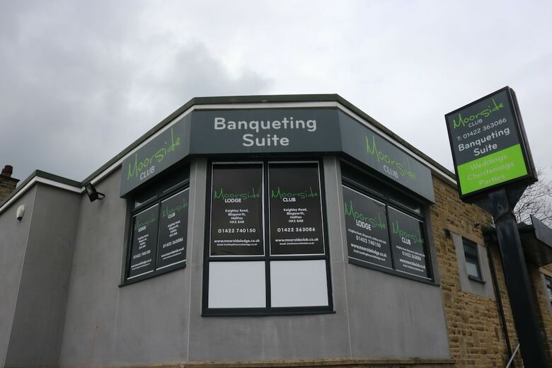 Hotel Moorside Lodge