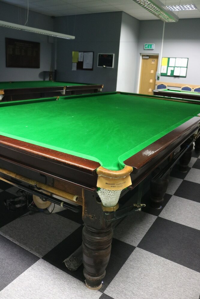 Hotel Moorside Lodge