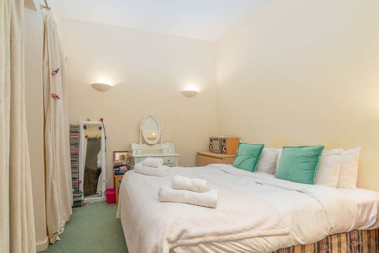 Apartamentos Charming 2 Bed Home In West Kensington, Fits 4