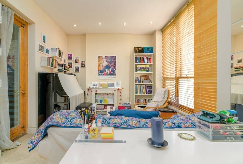 Apartamentos Charming 2 Bed Home In West Kensington, Fits 4