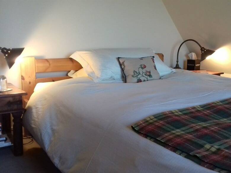 Bed & Breakfast Field Farm Cottage