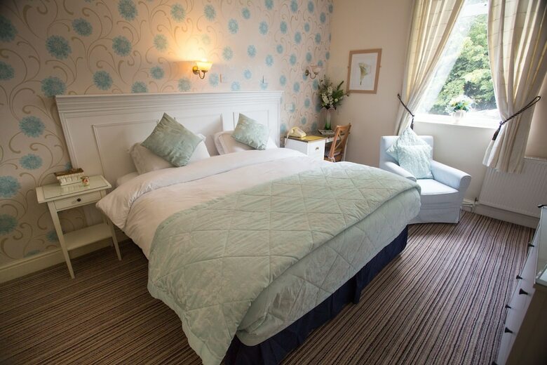 The Ascott