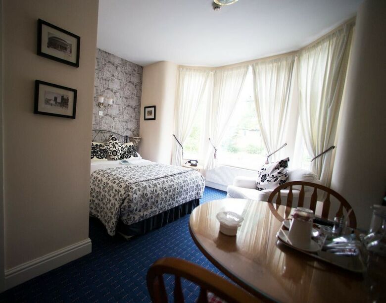 The Ascott