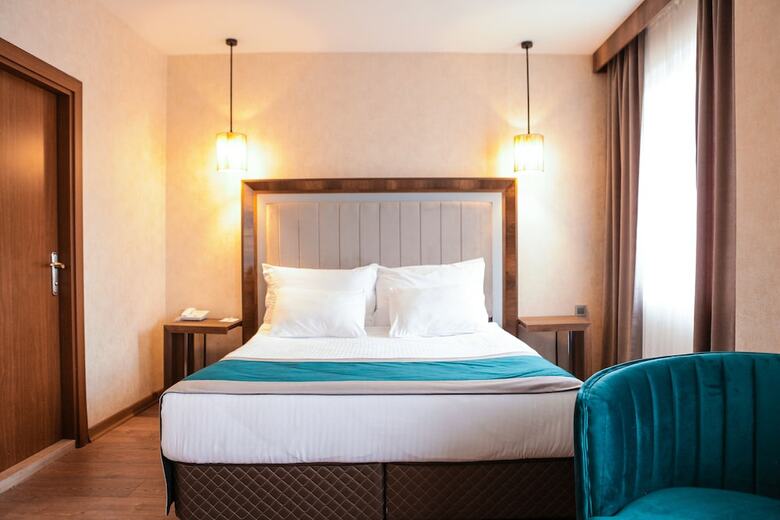The Life Hotel & Spa