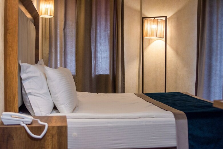 The Life Hotel & Spa