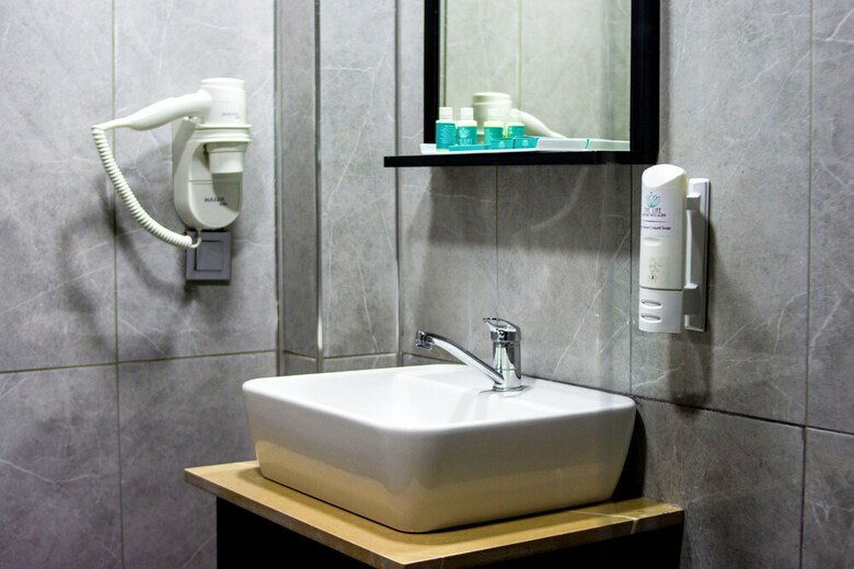 The Life Hotel & Spa