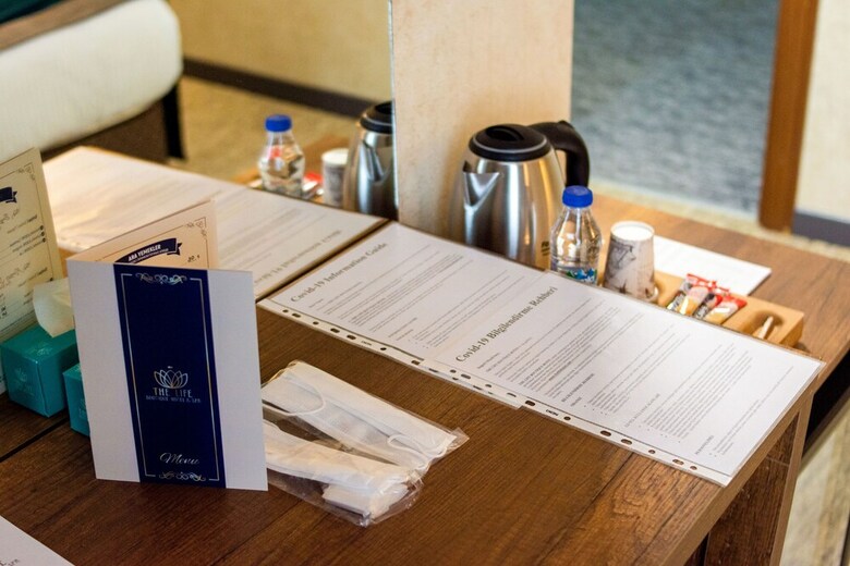 The Life Hotel & Spa
