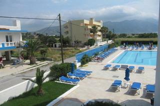 Hotel Superior Cleopatra (kos)