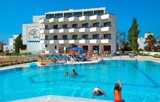 Hotel Superior Cleopatra (kos)