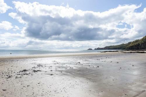 Hotel No 6 Ocean Cabins - Saundersfoot Harbour - Saundersfoot