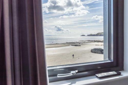 Hotel No 6 Ocean Cabins - Saundersfoot Harbour - Saundersfoot
