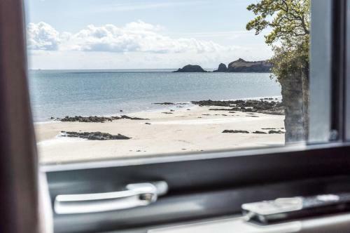 Hotel No 10 Ocean Cabins - Saundersfoot Harbour - Saundersfoot