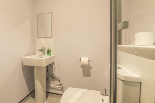 Apartamento No 1 Ocean Cabins - Saundersfoot Harbour - Saundersfoot